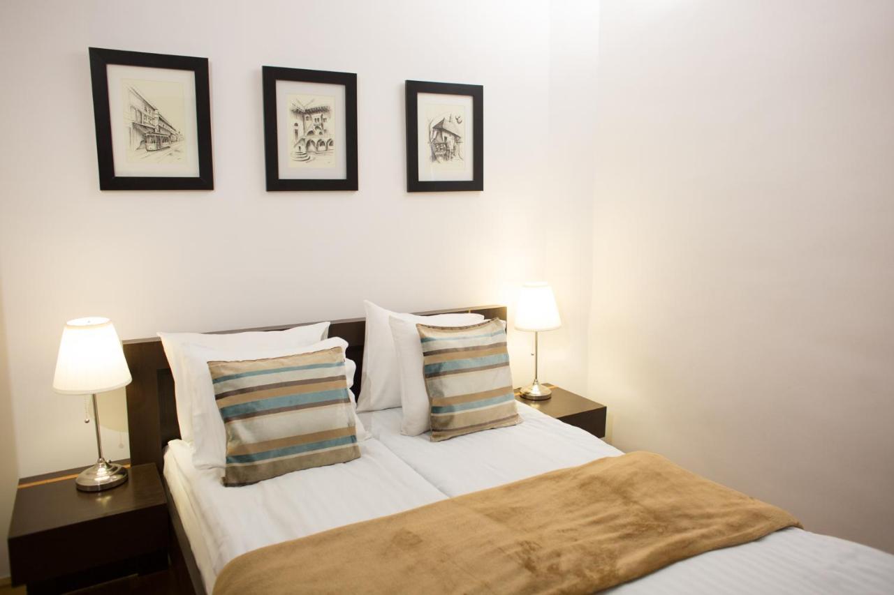 Tango House Bed & Breakfast - Krakow — Zdjęcia 3