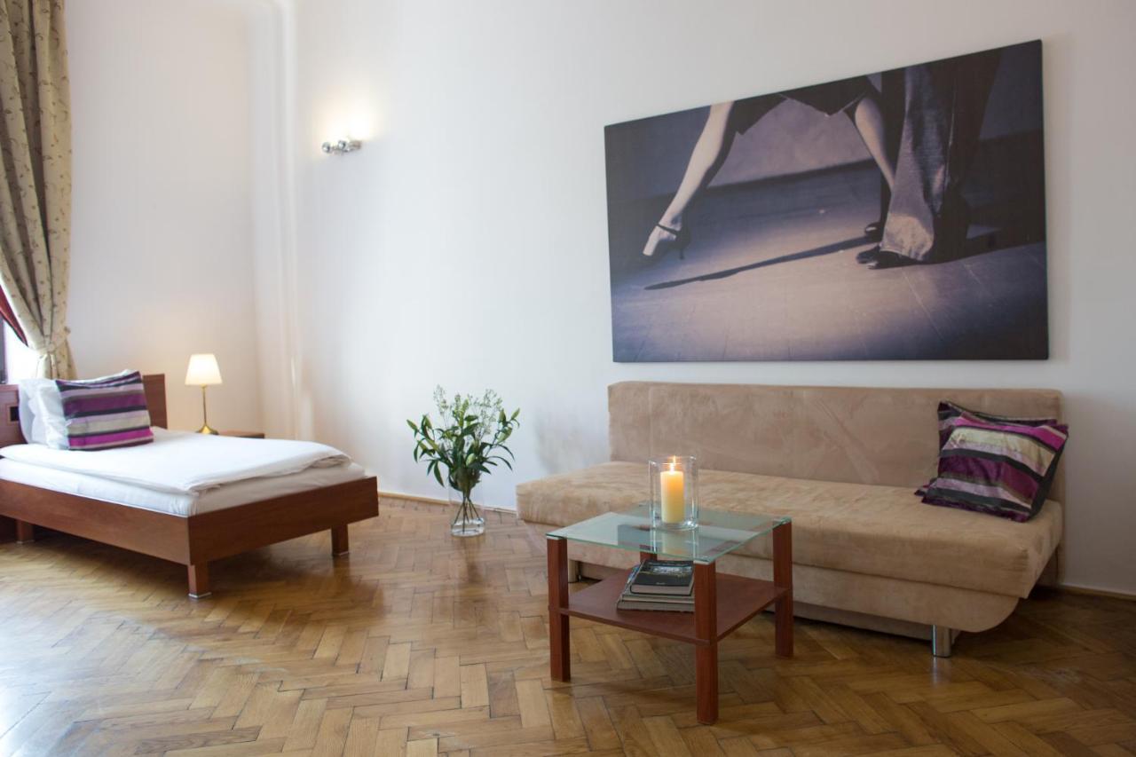 Tango House Bed & Breakfast - Krakow — Zdjęcia 2